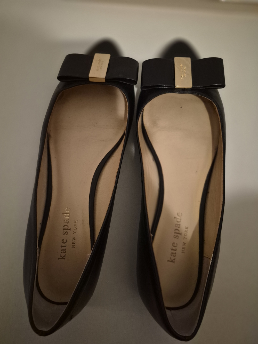 Kate Spade Ballet Flats - Picture 1 of 3